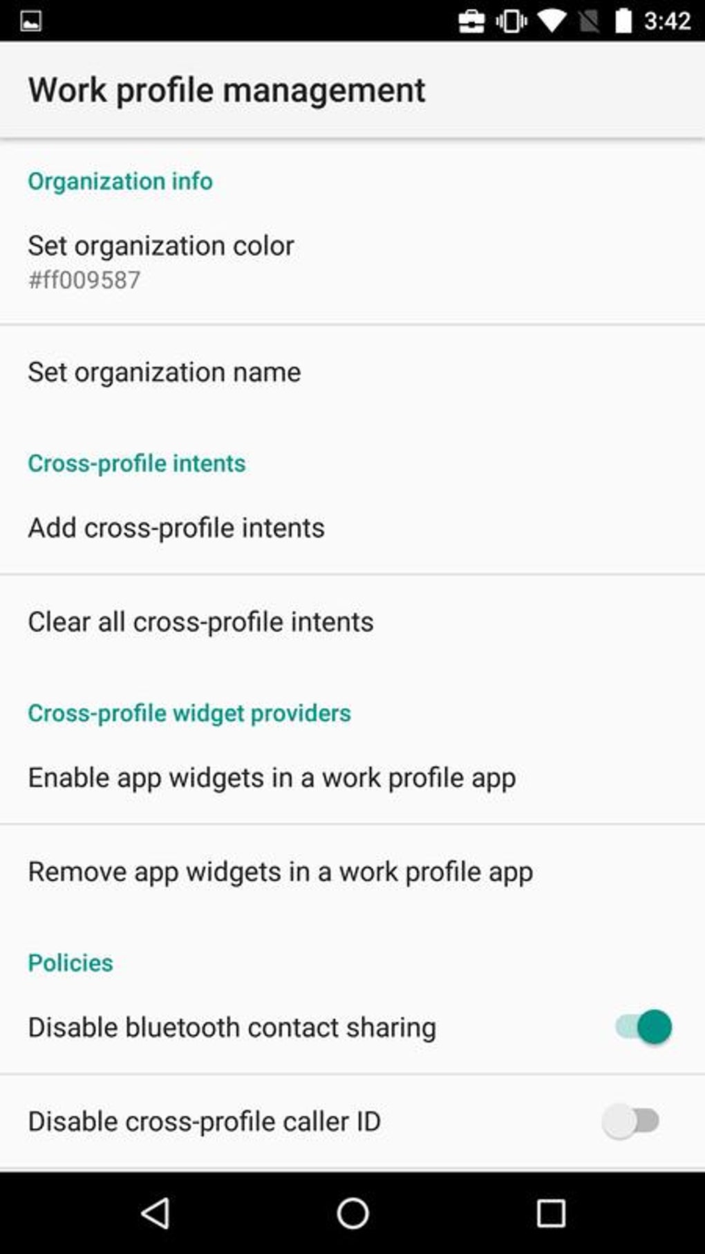 Test DPC APK for Android Download
